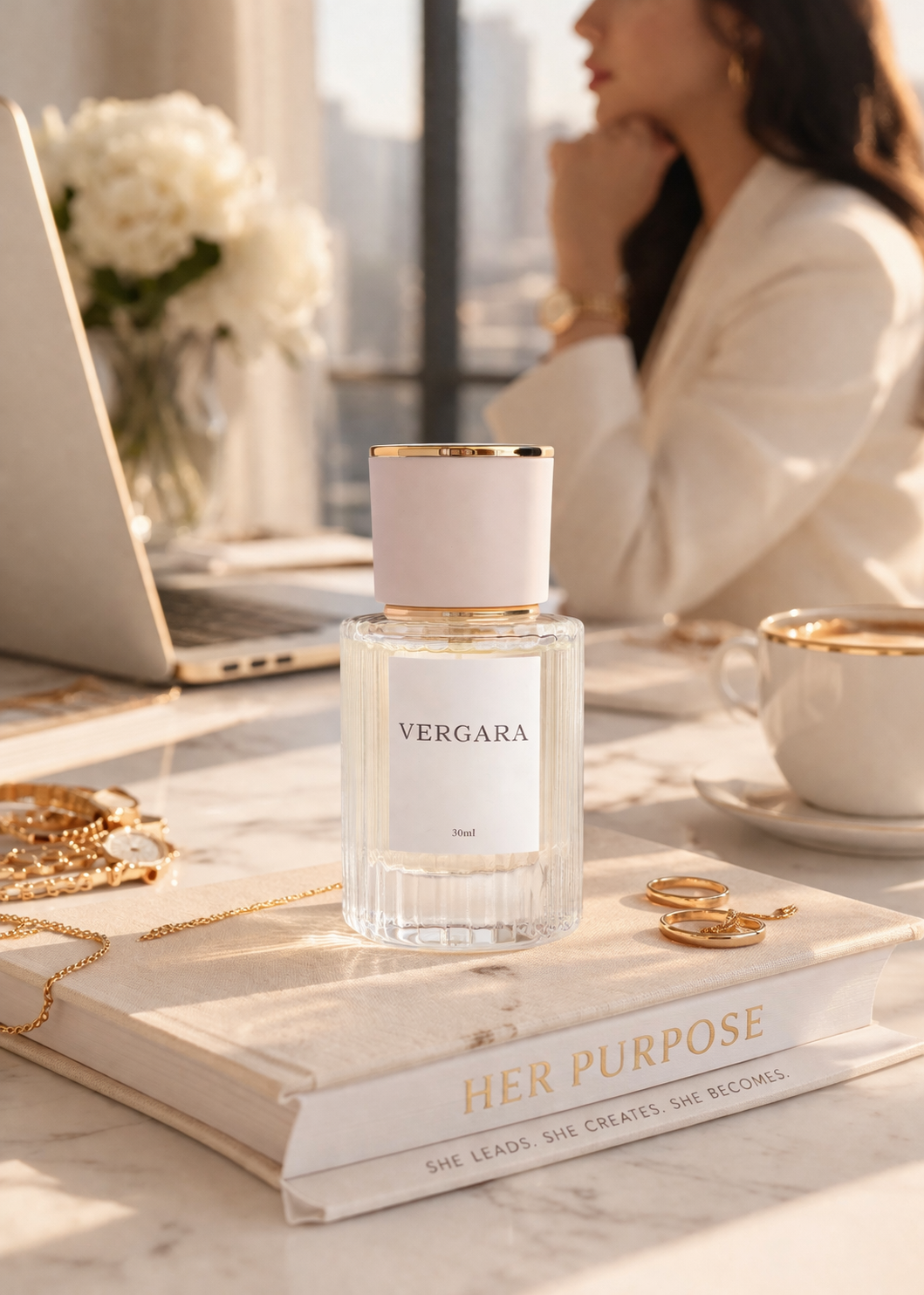 Her Purpose